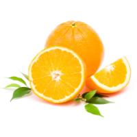 orange